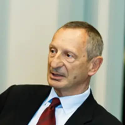Simon Olswang