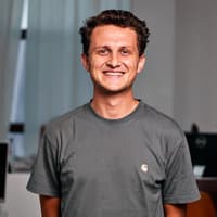 Simon-Pierre Behr