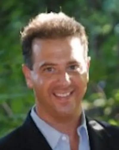 Simon Rakoff
