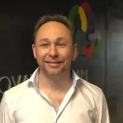Simon Rapoport