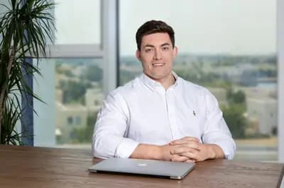 Simon Sharp