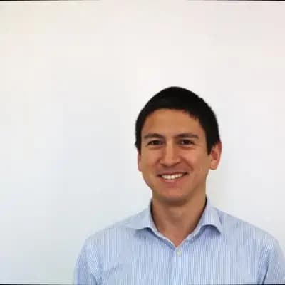 Simon Takita