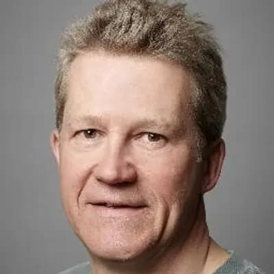 Simon Thorpe