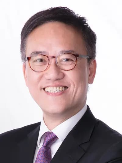 Simon Wong