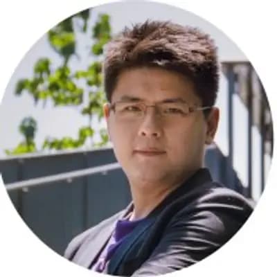 Simon Xie