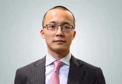 Simon Zhao