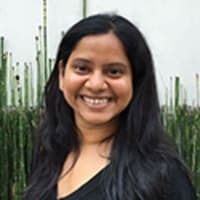Sindhuja Jeyabal