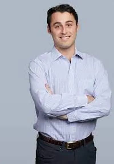 Sinjon Goldberg