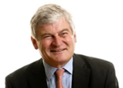 Sir Adrian Montague
