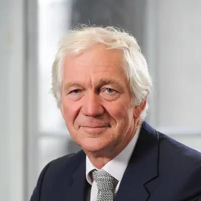 Sir Anthony Salz