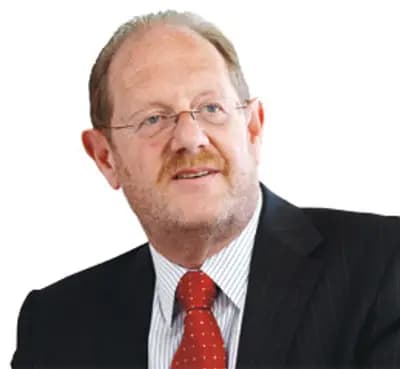Sir David Michels