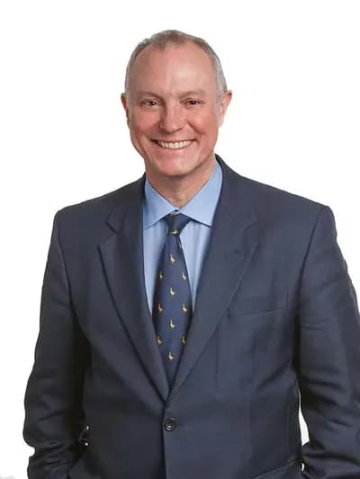 Sir Iain Lobban