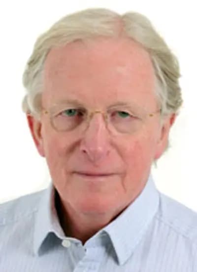 Sir Martin Smith