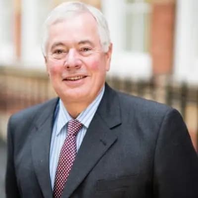 Nigel Rudd