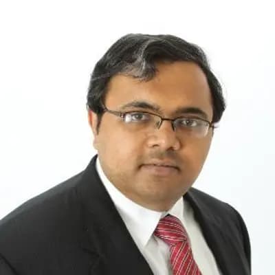 Sireesh Potireddy