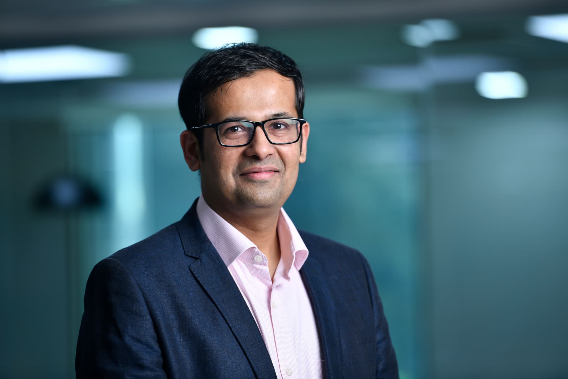 Sitanshu Sheth