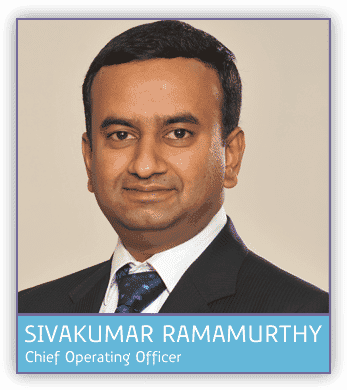 Sivakumar Ramamurthy