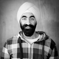 SJ Sawhney