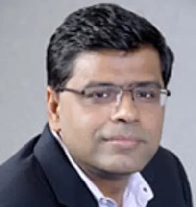 SK Jain