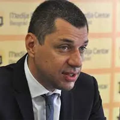 Slobodan Djinovic