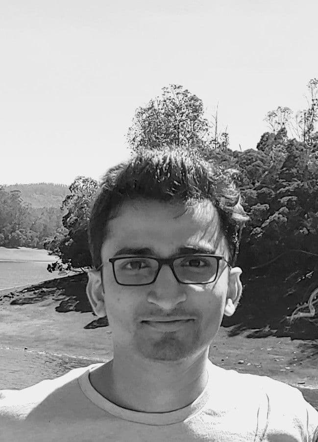 Smit Patel