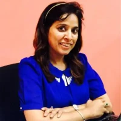 Smriti Handa