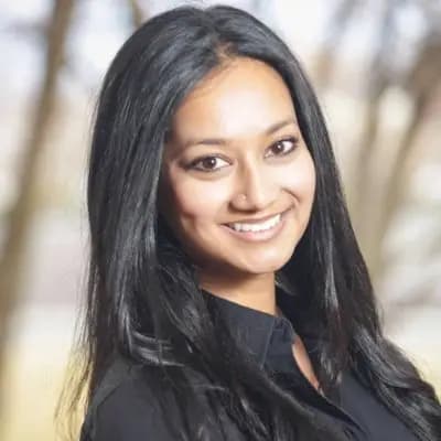 Smriti Jayaraman
