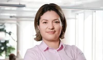 Snejana Koleva