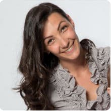 Snezha Oaklander