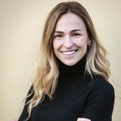 Sofía Radley Searle