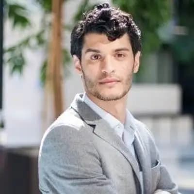 Sofiane Gharrad