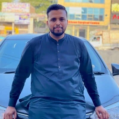 Sohail Danish