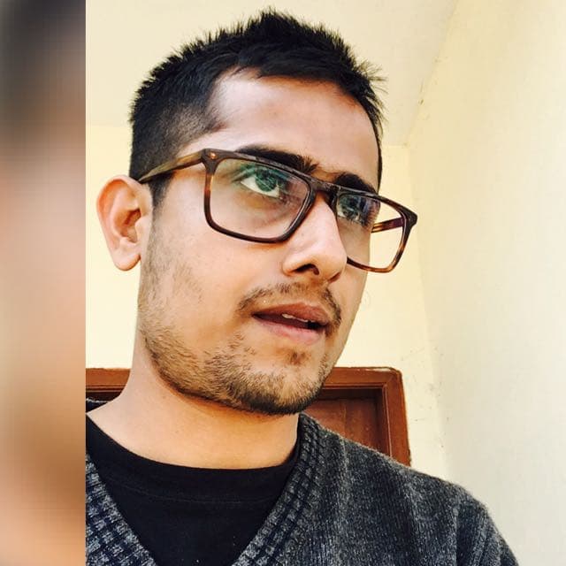 Soham Acharya