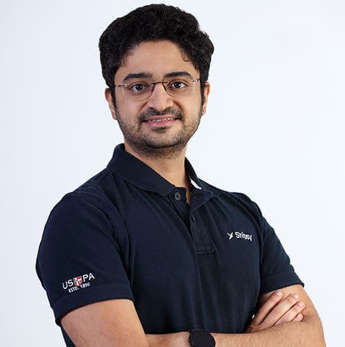 Soham Chokshi