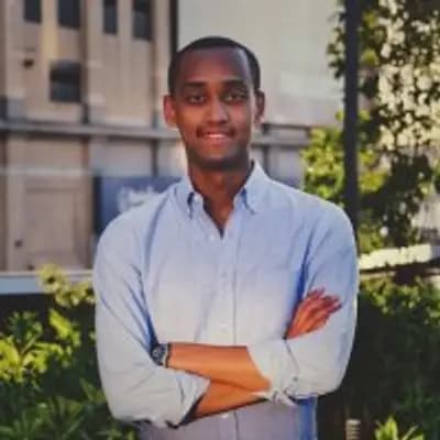 Solomon Hailu