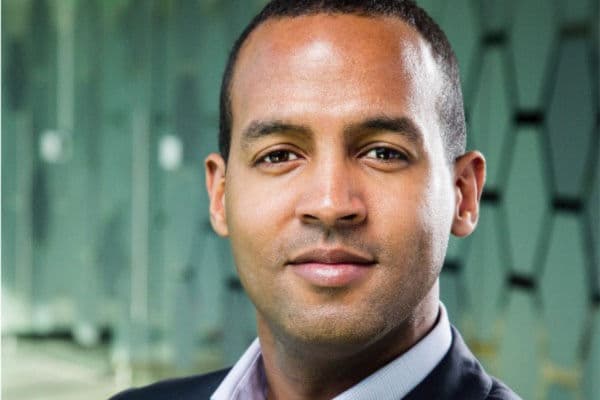 Solomon Tesfaye