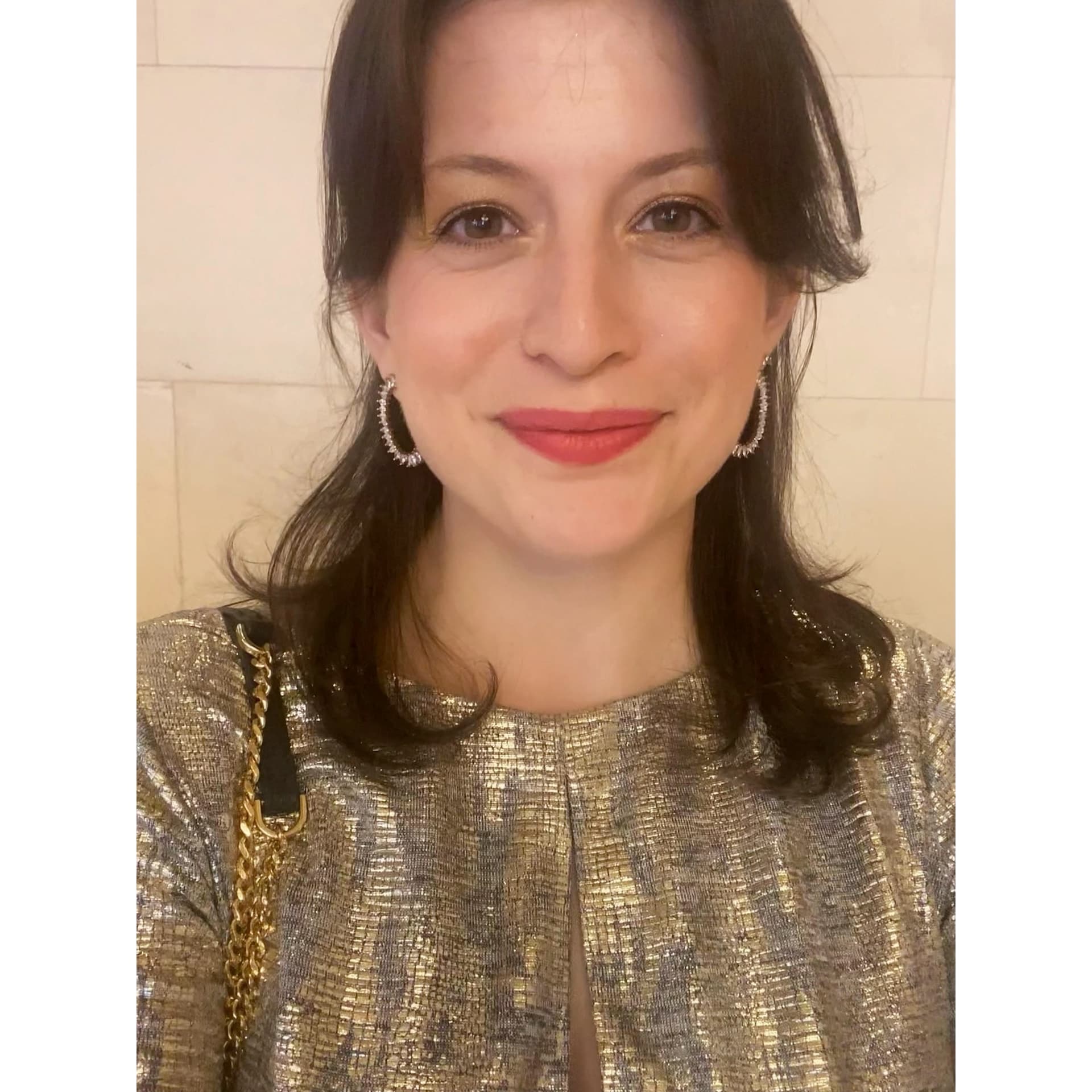 Sonja Marija Sherman