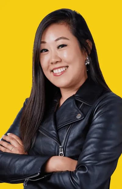 Sooah Cho