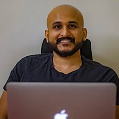 Sooraj Chandran
