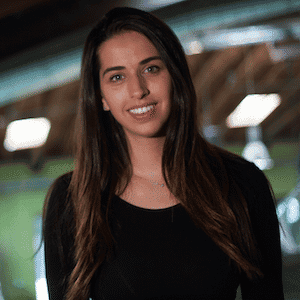 Sophia Parsa