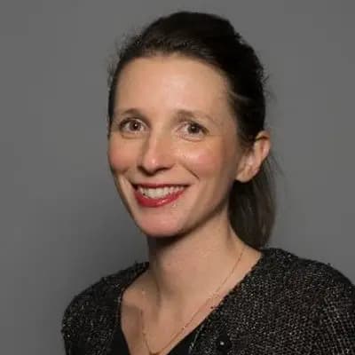 Sophie Bailly