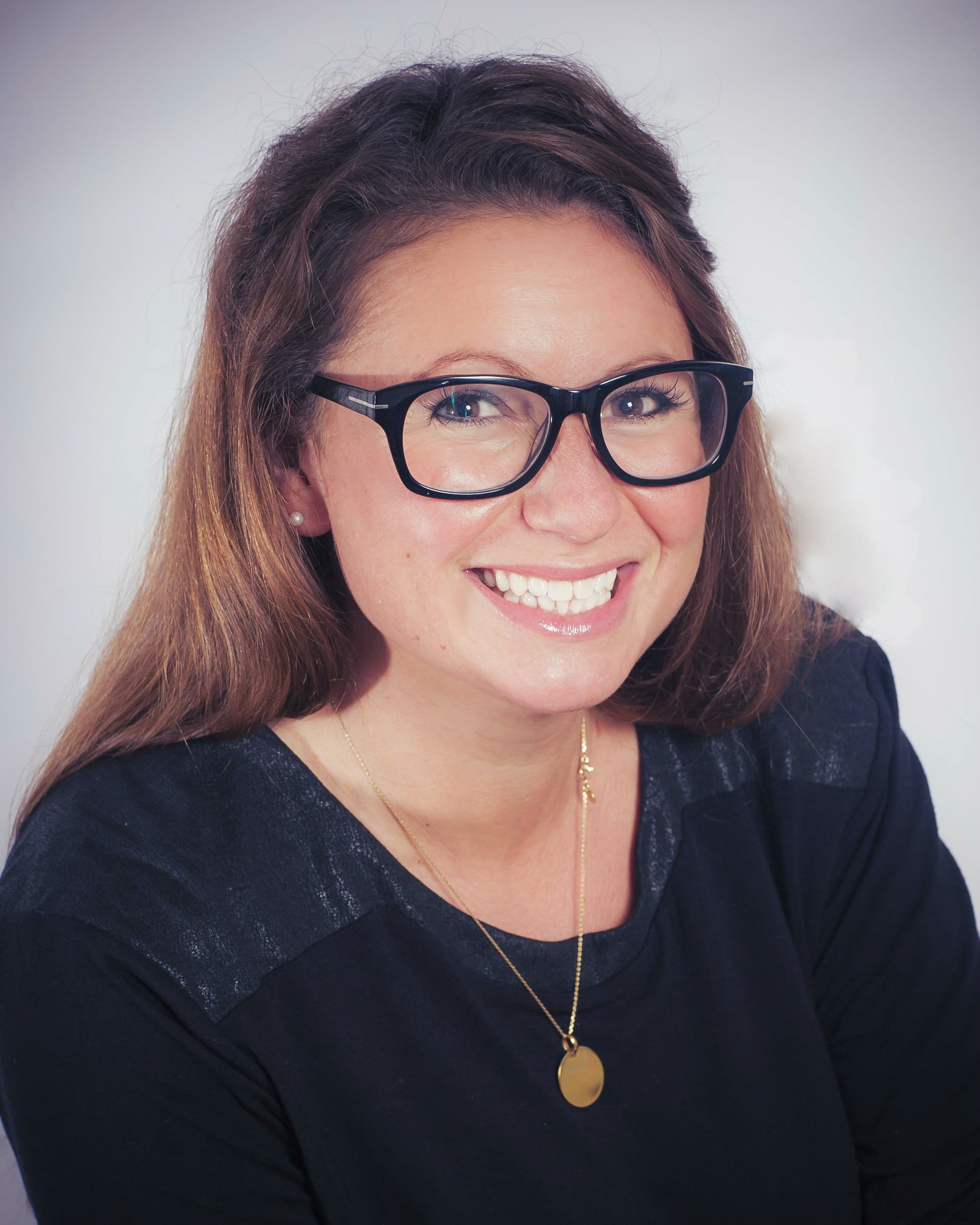Sophie Harrison