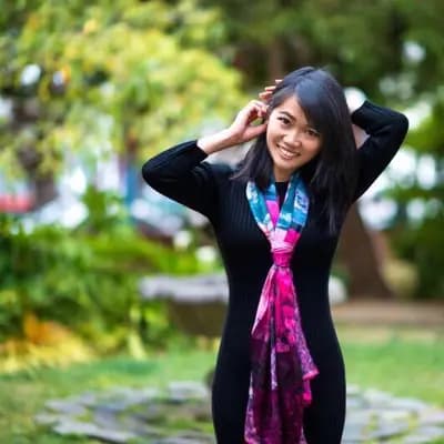 Sophie Liao