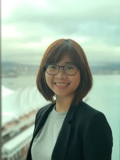 Sophie Ngo