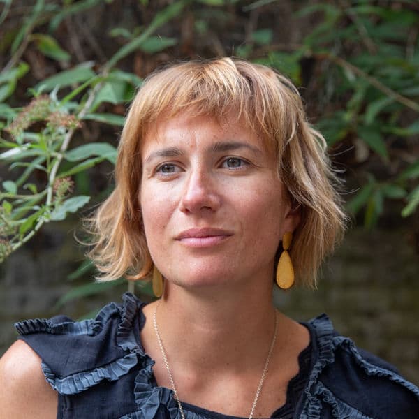 Sophie Solomon