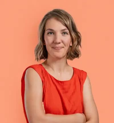 Sophie Tribius