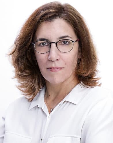 Sophie Tuviahu