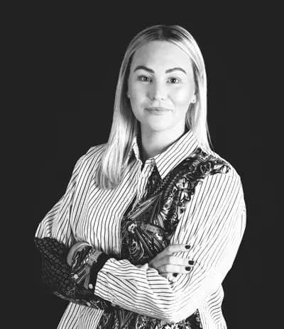 Sophie Weavers-Wright