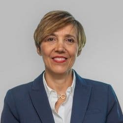 Sophie Zurquiyah