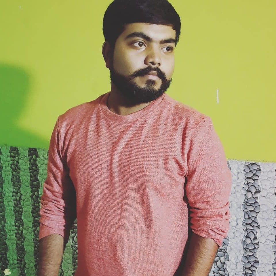 Soumik Chakrabarty